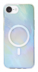 Prodigee Funda 810023958949 para iPhone 16e, Perlado 