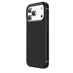 Prodigee Funda Edge para iPhone 17 Pro, Negro 
