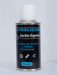 Prolicom Limpiador 367042, 170 ml, 1 Pieza 
