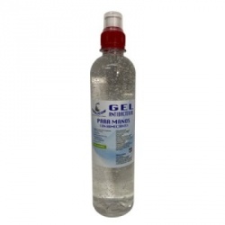 Prolicom Gel Antibacterial, 500ml 