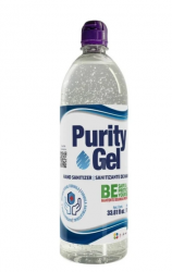PROSHINY Gel Antibacterial, 1 Litro 
