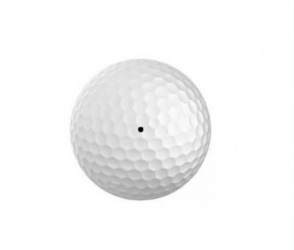 Provision-ISR Micrófono ACC-MIC4, Alámbrico, Blanco 