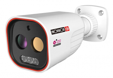 Provision-ISR Cámara Térmica BMH-THERMAL-3-V2 -20 - 150 °C 