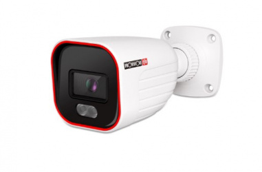 Provision-ISR Cámara de Seguridad IP Bullet IR para Interiores/Exteriores BSV-320SRN-36, Alámbrico, 1920x1080 Full HD, Día/Noche  