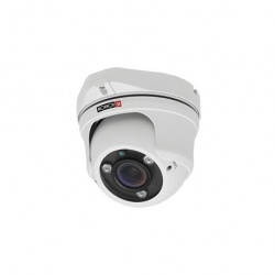 Provision-ISR Cámara CCTV Domo IR para Interiores/Exteriores DI-390AHDVF+, Alámbrico, 1920 x 1080 Pixeles, Día/Noche 