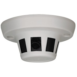 Provision-ISR Cámara Oculta CCTV DS-392AHD37+, Alámbrico, para Interiores, 1920 x 1080 Pixeles, Día/Noche 