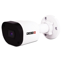 Provision-ISR Cámara CCTV Bullet IR para Interiores/Exteriores I1-250AE36, Alámbrico, 2560 x 1936 Pixeles, Día/Noche 