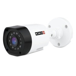 Provision-ISR Cámara CCTV Bullet IR para Interiores/Exteriores I1-380AB36, Alámbrico, 1280 x 720 Pixeles, Día/Noche 