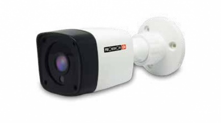 Provision-ISR Cámara CCTV Bullet IR I1-380AHDB36, Alámbrico, 1280 x 720 Pixeless, Día/Noche 