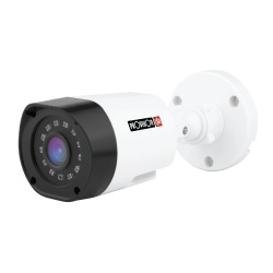 Provision-ISR Cámara CCTV Bullet IR para Interiores/Exteriores I1-390AB36, Alámbrico, 1920 x 1080 Pixeles, Día/Noche 