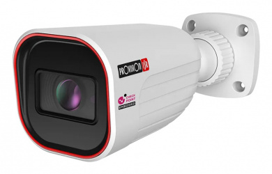 Provision-ISR Cámara de Seguridad IP Bullet IR para Interiores/Exteriores I4-320IPEN-MVF, Alámbrico, 1920x1080 Full HD, Día/Noche 