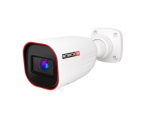 Provision-ISR Cámara CCTV Bullet IR para Interiores/Exteriores I4-350A-VF, Alámbrico, 2592 x 1944 Pixeles, Día/Noche 