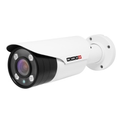Provision-ISR Cámara CCTV Bullet IR para Exteriores I4-350AVF+, Alámbrico, 2592 x 1944 Pixeles, Día/Noche 