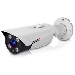 Provision-ISR Cámara IP Bullet IR para Interiores/Exteriores I5-340IP5MVF, Alámbrico, 2560 x 1440 Pixeles, Día/Noche 