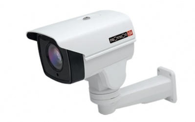 Provision-ISR Cámara CCTV Bullet IR para Interiores/Exteriores I5PT-390AHDX10, Alámbrico, 1920 x 1080 Pixeles, Día/Noche 