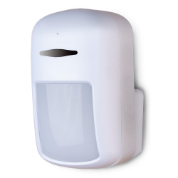 Provision-ISR Cámara Oculta IP IV-320IP-37, Alámbrico, para Interiores/Exteriores, 2MP, 1920 x 1080 Pixeles, Día/Noche 