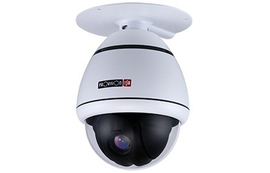 Provision-ISR Cámara Mini PTZ para Interiores/Exteriores LC-10, 976 x 596 Pixeles, Día/Noche 