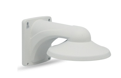 Provision-ISR Montaje para Cámaras Domo PR-B10DWB, Blanco 