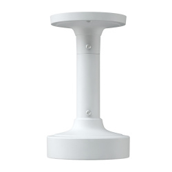 Provision-ISR Soporte Recto para FEI-360IP/PR-B10EX, Blanco 