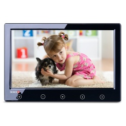Provision-ISR Monitor CCTV LCD 7