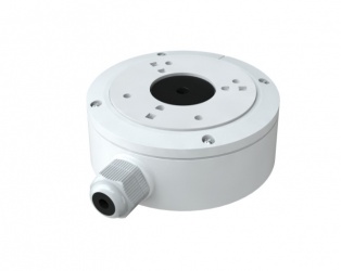 Provision-ISR Caja de Conexiones PR-JB14IP66, Blanco, para Cámaras Bullet 