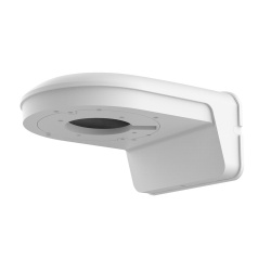 Provision-ISR Soporte de Pared para Cámaras IP/HD, Blanco 