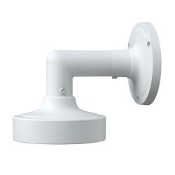 Provision-ISR Soporte en L para Cámara FEI-360IP, Blanco 