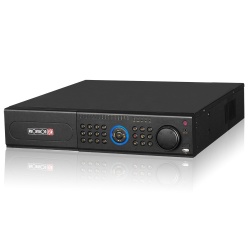 Provision-ISR DVR de 32 Canales SA-32400A-2(2U) para 8 Discos Duros, max. 64TB, 1x USB 2.0, 1x RJ-45 