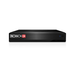 Provision-ISR DVR 16 Canales SH-16200A5N-2L(MM)-V2 para 1 Discos Duros, máx. 6TB, 2 x USB 2.0, 1 x RJ-45 