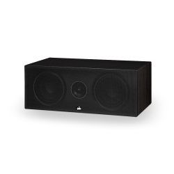PSB Bocina Central para Sonido Envolvente Alpha C10, Alámbrico, 15W, Negro, para Sistemas de Sonido Envolvente 