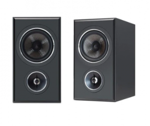 PSB Bocina con Subwoofer IMAGINE B50, Alámbrico, 150W RMS, Negro 