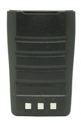 Pttpro Batería para Radio PRO3B, 7.4V, 7.4V 