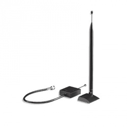 Uhf - Antena De Radio Uhf (6,2 Pulgadas, Antena De Radio, Wa | Mercado Libre