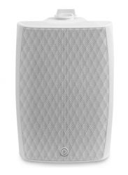Pure Acoustics Bocina Blyss 545 W, Bluetooth, Alámbrico, 125W RMS, Blanco 