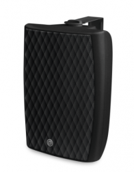 Pure Acoustics Bocina Portátil Blyss 645 W, Alámbrico, 160W, Negro - Resistente a Polvo/Agua 