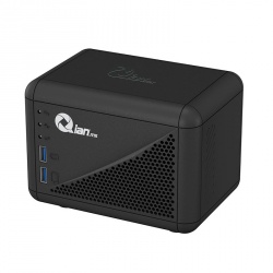 Regulador Qian EN1000, 1000V, 8 Contactos, 2x USB 