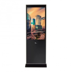 KIOSKO TOTEM INTERACTIVO QIAN QKM-64401 55