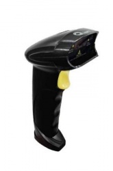 Qian QLL-59007 Lector de Código de Barras Laser 1D - incluye Cable USB 