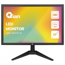 Monitor Qian OfficeMate LCD 19