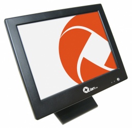 Qian QMT151701 LED Touchscreen 15