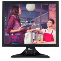 Qian QMT151901 Touchscreen 15