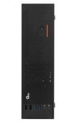 Computadora Qian Office Ngxiii, Intel Core i5-12400, 16GB, 1TB SSD, Wi-Fi, Windows 11 Prueba ― Abierto 