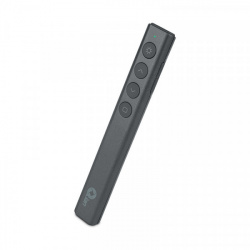 Qian Presentador Láser QXC-USGAN, USB, 100 Metros 