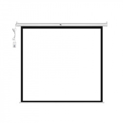 Qian Pantalla de Proyección Electrica QXS-1E100, 100