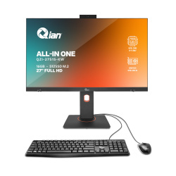 Qian QZI-27515-KW All-in-One 27