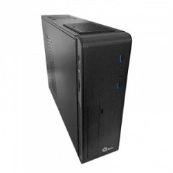 Gabinete Qian Slim Bao, AMD Ryzen 3 2200G 3.50GHz, 8GB, 1TB, Windows 10 Home 64-bit 