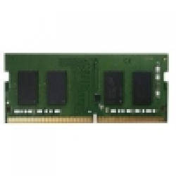 Kit Memoria RAM para Laptop QNAP T0 Version DDR4, 2666MHz, 16GB ( 2 x 8GB ), Non-ECC, CL19, 260-pin SO-DIMM 