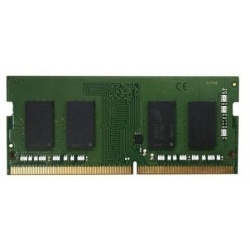 Memoria RAM QNAP RAM-4GDR4K0-SO-2133 DDR4, 2133MHz, 4GB, SO-DIMM 