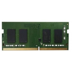 Memoria RAM QNAP RAM-8GDR4K1-SO-2400 DDR4, 2400MHz, 8GB, SO-DIMM 