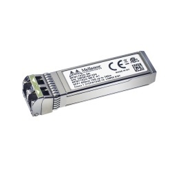 QNAP Módulo Transceptor TRX-10GSFP-SR-MLX SFP+, SR, 10.000Mbit/s, 300 Metros, 850nm 